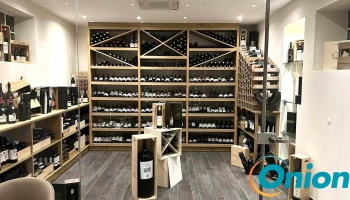 100 Raisons - Restaurant Luxembourg - Sassenheim
