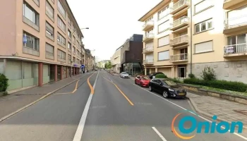 352 Digital Sàrl - Belair Luxembourg