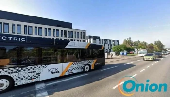 Abb Luxembourg Branch Sarl - Strassen