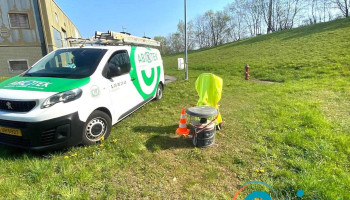Abiotek - Sanitation Global Services S.a. - Schengen