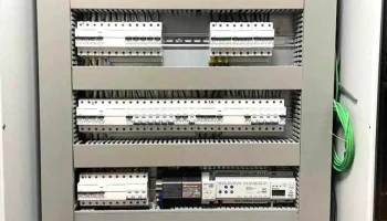 Ac/dc Elec - Luxemburg