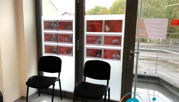 Adecco Esch - Esch-Sur-Alzette