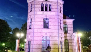 Administration Communale de Mertert - Wasserbillig Mertert