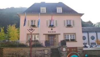 Administration communale de Reisdorf - Reisdorf