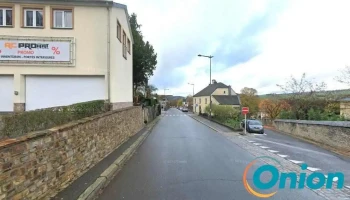 Administration communale de Wiltz (secrétariat) - Wiltz
