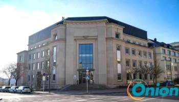 Administration de l'enregistrement, des domaines et de la Tva (aed) - Grevenmacher