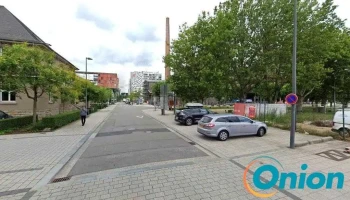 Administration de la gestion de l'eau - Esch-Belval Esch-Sur-Alzette