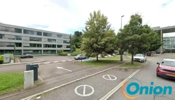 Administration des Contributions Directes - Bureaux Rts Non-résidents, Luxembourg X, Luxembourg Y et Luxembourg Z - 21 Rue Eugène Ruppert