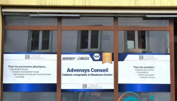 Advensys Conseil - Clervaux