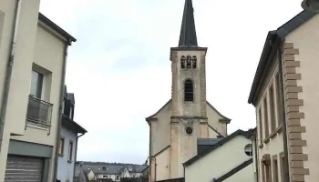 Aerenzdallgemeng - Ernztalgemeinde