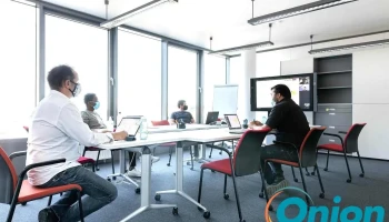 Agile Partner S.a. - Leudelingen