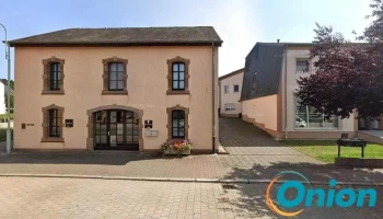Alan – Maladies Rares Luxembourg succursale - Erpeldange-Sur-Sûre