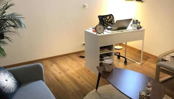 Alexandra Nita - Psychologist - First Floor