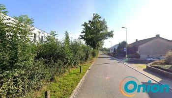 Alixii Luxembourg Sàrl - Grass Steinfort