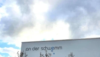 An der schwemm - Bettembourg