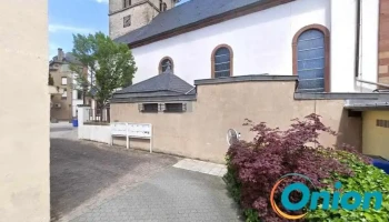 Andre Joachim (Dr) - Grevenmacher