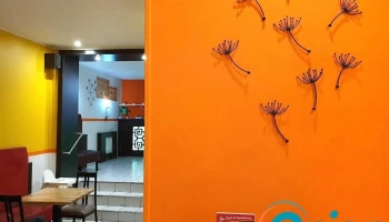 Angel Fried Chicken Lux - Esch An Der Alzette