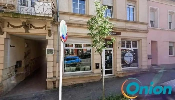 Angélique Slv Coaching - Differdange