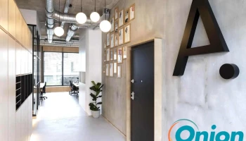 Apart Design Studio - Full-Service Digital Agency - Mamer