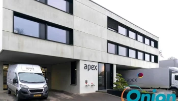 apex, excellence in sound, light & video - Contern