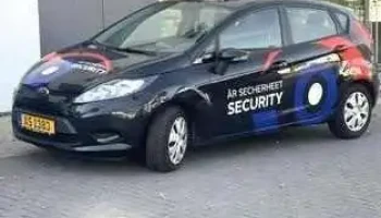 Är Secherheet Security Sàrl - Wiltz