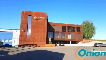 Arendt Metal S.a. - Colmar-Berg