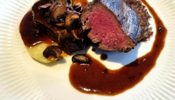 Artis Restaurant - Hesperingen