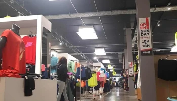 Asport Ingeldorf - Ingeldorf Erpeldange-Sur-Sûre