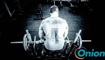 ATCSports Gym, Powerlifting, Strongman, Strength - Rue De L'Industrie