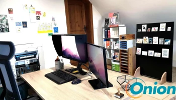 Atelier 24 - Luxembourg