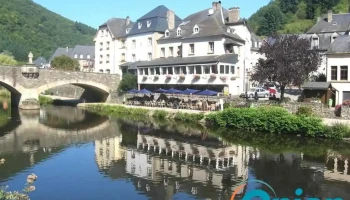 Auberge De L'Our - Vianden
