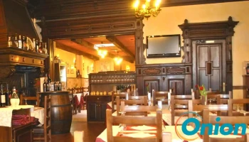 Auberge Gaglioti - Luxemburg