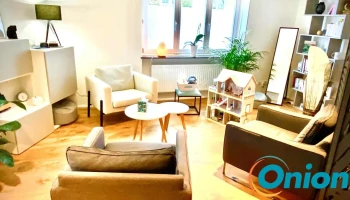 Audrey ciccarello psychologue - Belair Luxembourg