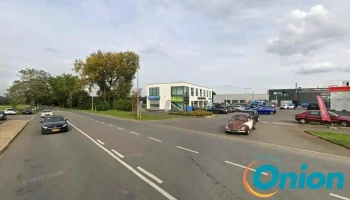 Autopolis Carrosserie Niederkorn - Differdingen