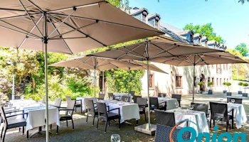 Aux Tanneries de Wiltz - Hotel & Restaurant - Wiltz