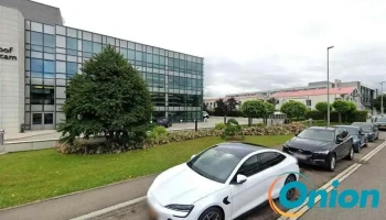 Avaloq Luxembourg Sarl - Luxemburg