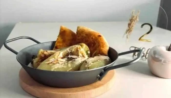 Aylla's Kitchen - Differdange