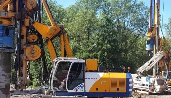 Baatz Matériel Sàrl - Erpeldingen