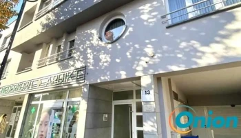 Backes Christophe - Niederkorn Differdange