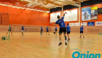 Badminton Club Junglinster Asbl - Junglinster