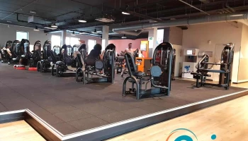Basic-Fit 24/7 - Esch-Belval Belvaux Sanem