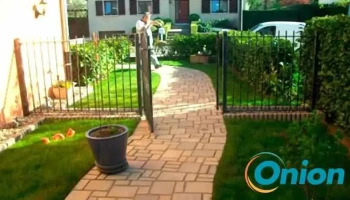 Basic Garten - Pétange