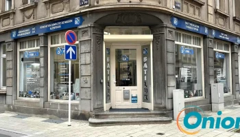 Bati-Lux - Esch An Der Alzette