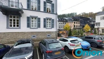 Bâtiment administratif de Clervaux - Clervaux