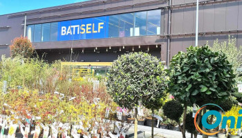 Bâtiself - Schifflingen