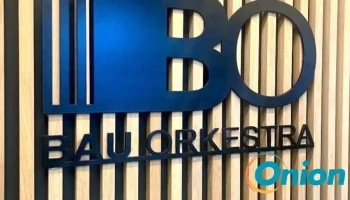 Bau Orkestra - Frisingen