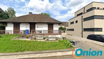 Bauler Marcel (Dr) - 9 Rue De Welscheid