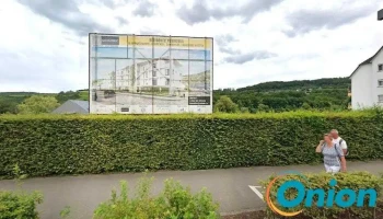 Baumann-Liegeois Marie-Paule (Dr) - Grevenmacher