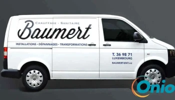 Baumert Sanitary and Heating - Luxemburg