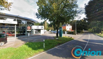 be.ENERGISED Charging Station - Steinfort